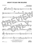 (Don't Fear) The Reaper (arr. Paul Murtha) - Bb Trumpet 1