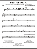 Disney on Parade - Pt.1 - Flute