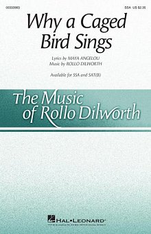 Why A Caged Bird Sings 