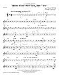 Theme from "New York, New York" - Guitar