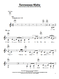 Tennessee Waltz