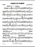 Fables Of Faubus - Trombone 2