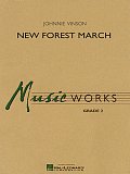 New Forest March - Flute