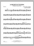 A Night In Tunisia (Saxophone Section Feature) - Bassoon