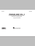 Stadium Jams - Vol. 2 - Full Score