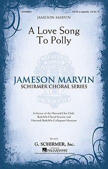 A Love Song To Polly 