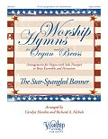 The Star-Spangled Banner (arr. Carolyn Hamlin and Richard A. Nichols)