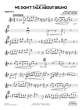 We Don't Talk About Bruno (from Encanto) (arr. Paul Murtha) - Tenor Sax 2
