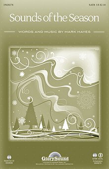 Sounds Of The Season - Violin 1 