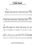 I'll Be There (arr. Jake Shimabukuro)