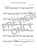 William Tell Overture