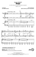 Help! (arr. Alan Billingsley)