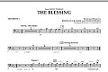 The Blessing (from Celtic Woman) - Trombone 1