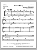 Lamb of Glory - Percussion