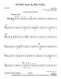 Hymns from the Rig Veda - String Bass