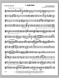 Christmas Lites - Clarinet