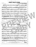Sweet Child o' Mine - Eb Alto Sax