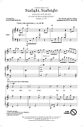 Starlight, Starbright (arr. Susan Brumfield)