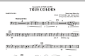 True Colors - Baritone B.C.