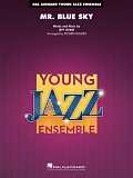 Mr. Blue Sky (arr. Roger Holmes) - Aux Percussion