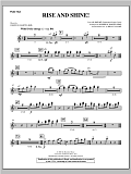 Rise And Shine! (from Ceremony Of Candles) - Flute 1 & 2