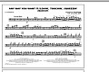 Any Way You Want It / Lovin', Touchin', Squeezin' (Mash-Up) - 1st Trombone
