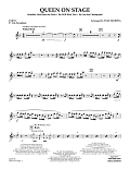 Queen On Stage - Pt.2 - Eb Alto Saxophone