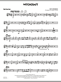 Witchcraft - Baritone Sax