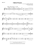 Child of Promise - F Horn 1 & 2