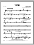 Skyfall - Tenor Sax 2