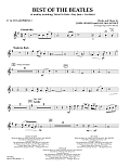 Best of the Beatles - Eb Alto Saxophone 2