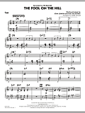 The Fool on the Hill (Flugelhorn Feature) - Piano
