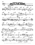 Waltz For Debby