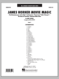 James Horner Movie Magic - Full Score