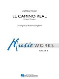 El Camino Real - F Horn 2