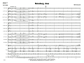 Smokey Joe - Full Score