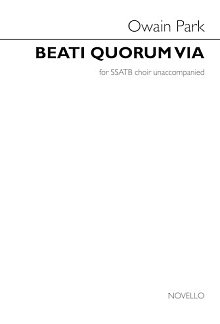 Beati Quorum Via 