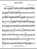 Full Tilt - Bb Clarinet 3