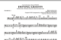 Defying Gravity (from Wicked) - Trombone 1