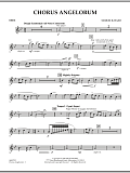 Chorus Angelorum - Oboe