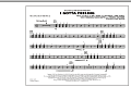I Gotta Feeling - Multiple Bass Drums