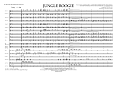Jungle Boogie - Full Score