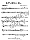 Little Brown Jug - 4th Trombone