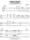 Sweet Music (One Of These Days)
