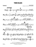 Vierd Blues - Trombone 2