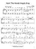 Hark! The Herald Angels Sing