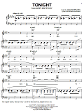 Tonight (from West Side Story)
