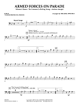 Armed Forces on Parade - Pt.4 - Trombone/Bar. B.C./Bsn.