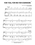 For You, For Me For Evermore (from An American In Paris)