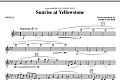 Sunrise At Yellowstone - Violin 2